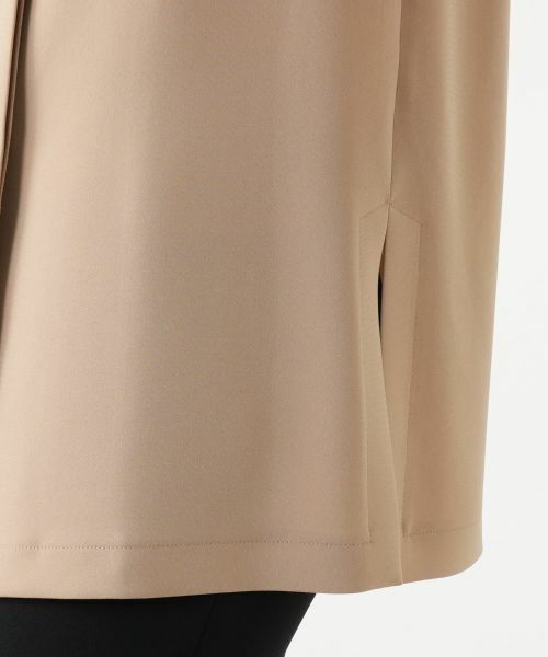 Leilian / レリアン テーラードジャケット | 比翼ベスト【ROCHAS Premiere】 | 詳細13