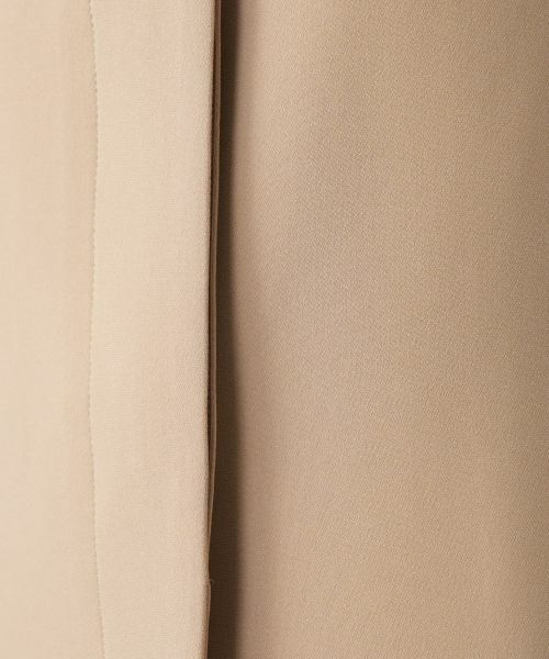 Leilian / レリアン テーラードジャケット | 比翼ベスト【ROCHAS Premiere】 | 詳細16
