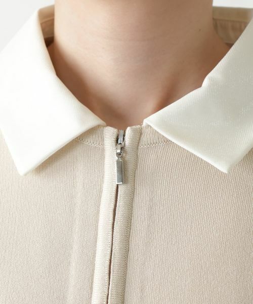 Leilian / レリアン テーラードジャケット | 2WAYジャケット | 詳細13