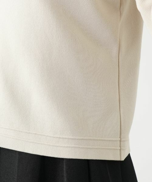 Leilian / レリアン テーラードジャケット | 2WAYジャケット | 詳細15