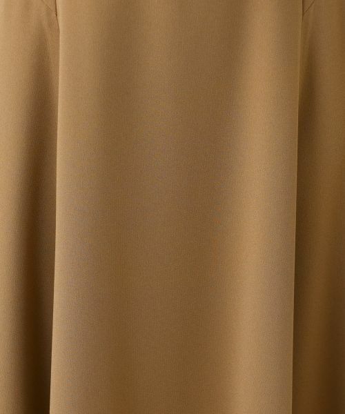 Leilian / レリアン ミニ・ひざ丈スカート | フレアロングスカート | 詳細14