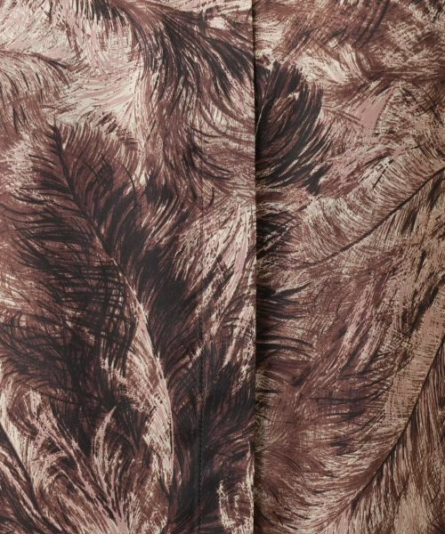 Leilian / レリアン シャツ・ブラウス | プリントシャツブラウス | 詳細16