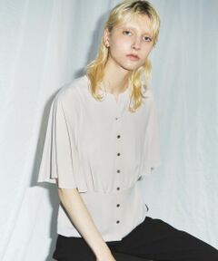 Leilian / レリアン シャツ・ブラウス | ペプラムブラウス