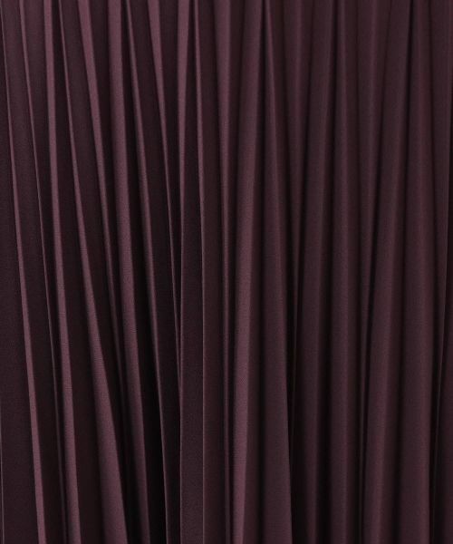 Leilian / レリアン ロング・マキシ丈スカート | プリーツスカート | 詳細13