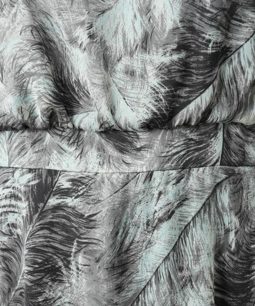 Leilian / レリアン ドレス | プリントワンピース | 詳細15