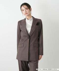 Leilian / レリアン テーラードジャケット | ブレザー