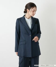 Leilian / レリアン テーラードジャケット | ブレザー