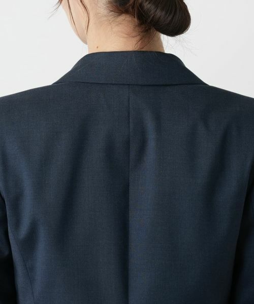Leilian / レリアン テーラードジャケット | ブレザー | 詳細14