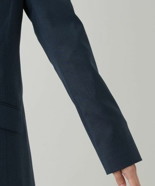 Leilian / レリアン テーラードジャケット | ブレザー | 詳細15