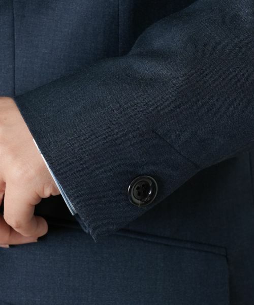 Leilian / レリアン テーラードジャケット | ブレザー | 詳細17