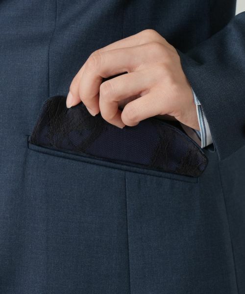 Leilian / レリアン テーラードジャケット | ブレザー | 詳細18