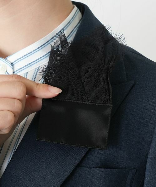 Leilian / レリアン テーラードジャケット | ブレザー | 詳細19