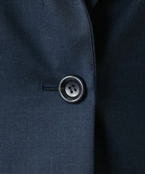 Leilian / レリアン テーラードジャケット | ブレザー | 詳細21