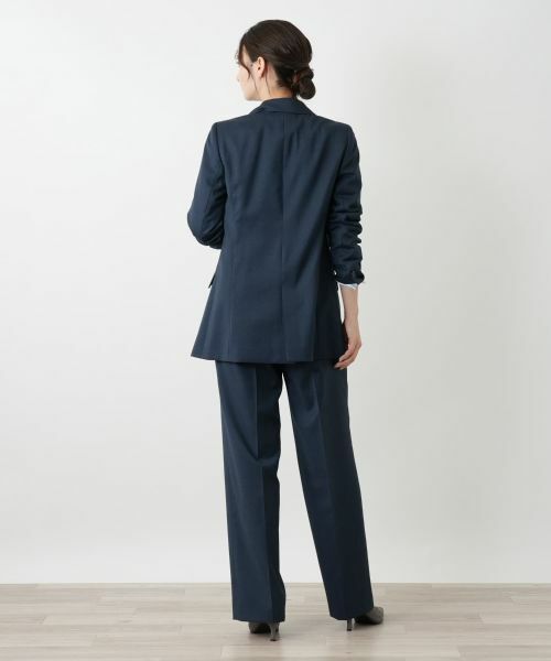 Leilian / レリアン テーラードジャケット | ブレザー | 詳細6