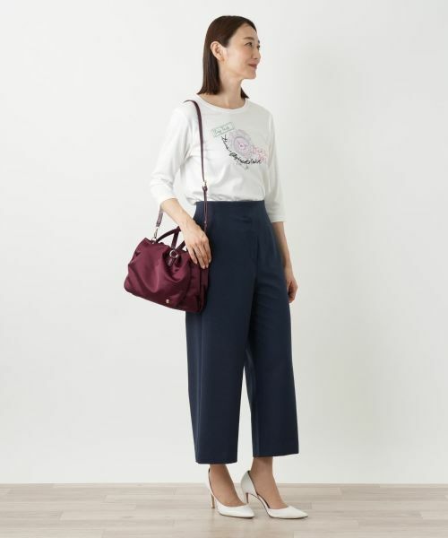 Leilian / レリアン ハンドバッグ | 2WAYハンドバッグ | 詳細10