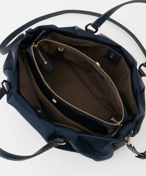 Leilian / レリアン ハンドバッグ | 2WAYハンドバッグ | 詳細4