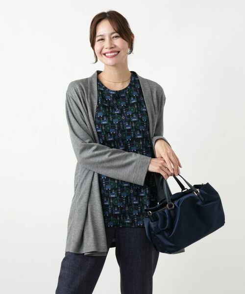 Leilian / レリアン ハンドバッグ | 2WAYハンドバッグ | 詳細5