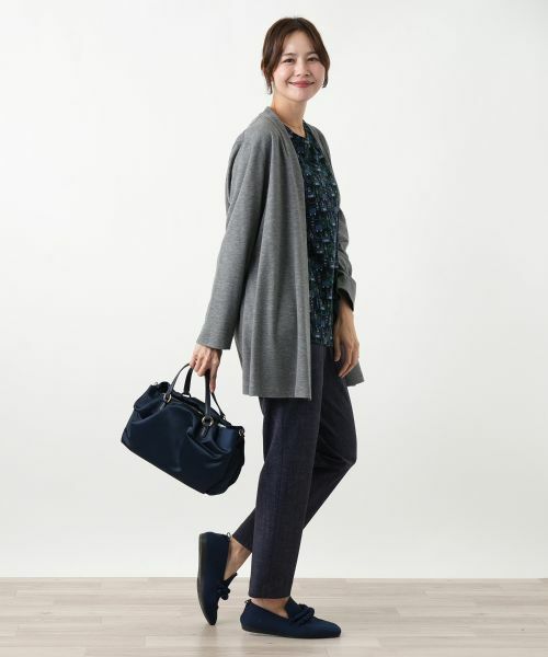 Leilian / レリアン ハンドバッグ | 2WAYハンドバッグ | 詳細6