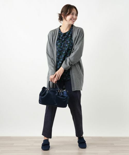 Leilian / レリアン ハンドバッグ | 2WAYハンドバッグ | 詳細7