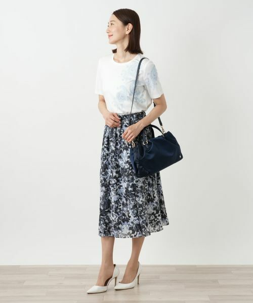 Leilian / レリアン ハンドバッグ | 2WAYハンドバッグ | 詳細8