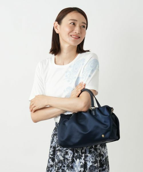 Leilian / レリアン ハンドバッグ | 2WAYハンドバッグ | 詳細9