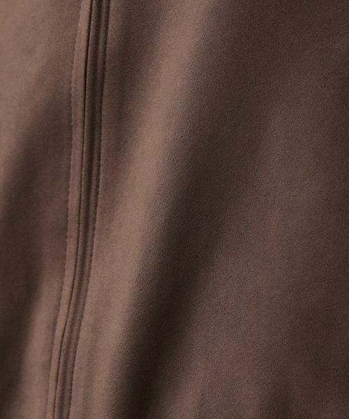 Leilian / レリアン その他アウター | ジップブルゾン | 詳細13