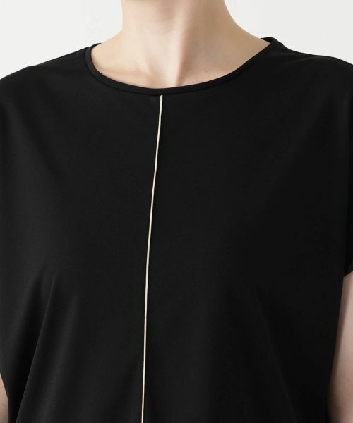 Leilian / レリアン カットソー | センターラインカットソー | 詳細10