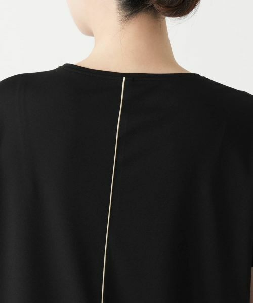 Leilian / レリアン カットソー | センターラインカットソー | 詳細11