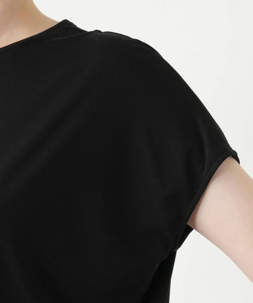 Leilian / レリアン カットソー | センターラインカットソー | 詳細12