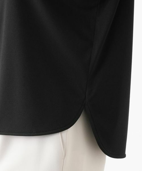 Leilian / レリアン カットソー | センターラインカットソー | 詳細13