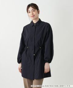 Leilian / レリアン シャツ・ブラウス | 比翼ブラウス