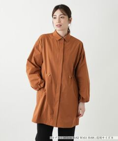 Leilian / レリアン シャツ・ブラウス | 比翼ブラウス