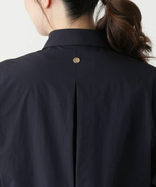 Leilian / レリアン シャツ・ブラウス | 比翼ブラウス | 詳細12