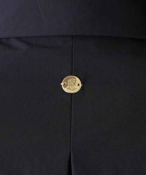 Leilian / レリアン シャツ・ブラウス | 比翼ブラウス | 詳細13