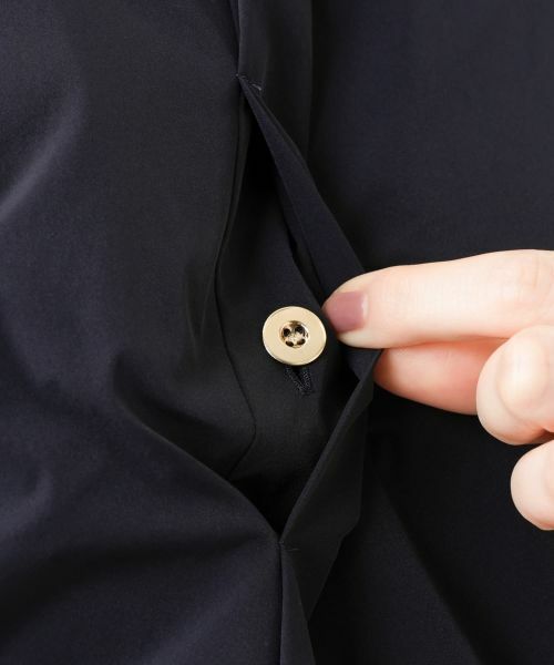 Leilian / レリアン シャツ・ブラウス | 比翼ブラウス | 詳細14