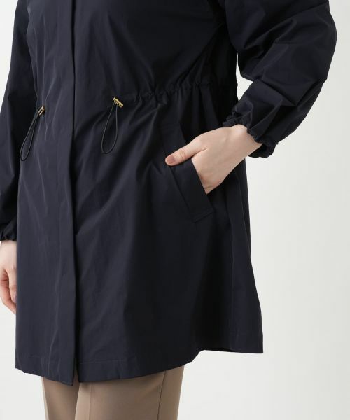 Leilian / レリアン シャツ・ブラウス | 比翼ブラウス | 詳細16