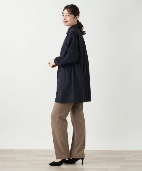 Leilian / レリアン シャツ・ブラウス | 比翼ブラウス | 詳細5