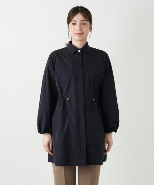 Leilian / レリアン シャツ・ブラウス | 比翼ブラウス | 詳細8