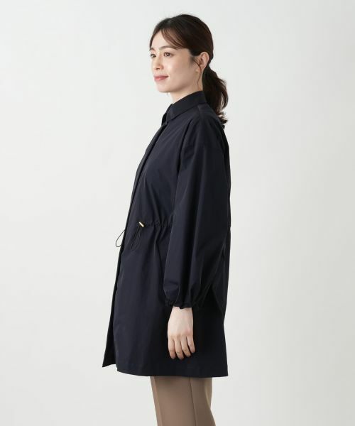 Leilian / レリアン シャツ・ブラウス | 比翼ブラウス | 詳細9