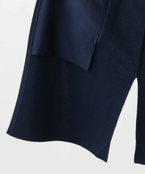 Leilian / レリアン テーラードジャケット | ロングベスト【Leilian WHITE LABEL】 | 詳細16