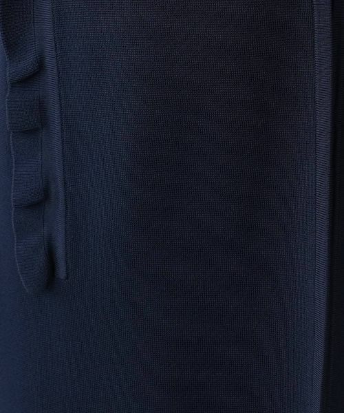 Leilian / レリアン テーラードジャケット | ロングベスト【Leilian WHITE LABEL】 | 詳細17