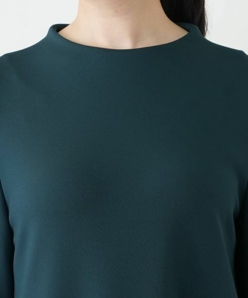 Leilian / レリアン ドレス | フレアワンピース【Leilian WHITE LABEL】 | 詳細13