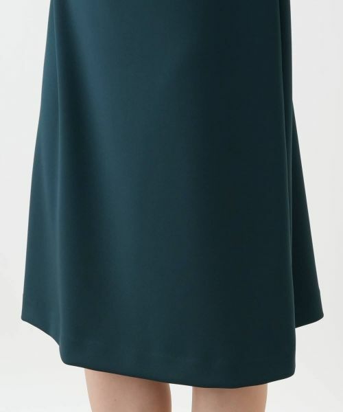 Leilian / レリアン ドレス | フレアワンピース【Leilian WHITE LABEL】 | 詳細16