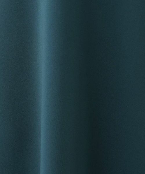 Leilian / レリアン ドレス | フレアワンピース【Leilian WHITE LABEL】 | 詳細17