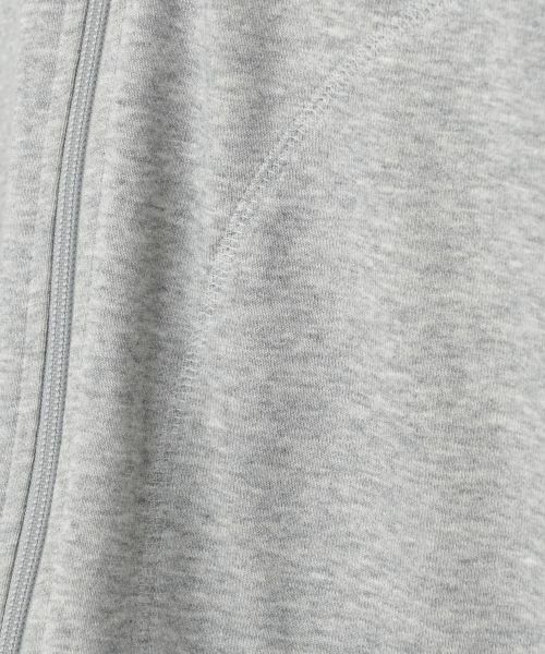 Leilian / レリアン カーディガン・ボレロ | 切替パーカ【MUSE BY ROCHAS Premiere】 | 詳細18