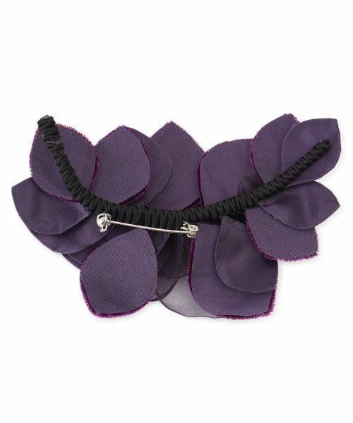 Leilian / レリアン ブローチ・コサージュ | コサージュ | 詳細1