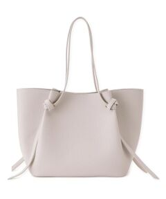 Leilian / レリアン ハンドバッグ | ボックストートバッグ