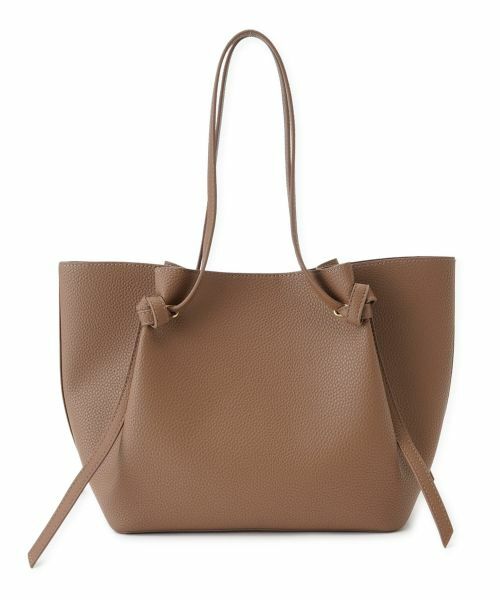 Leilian / レリアン ハンドバッグ | ボックストートバッグ | 詳細2