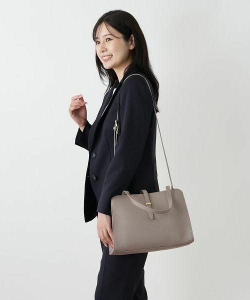 Leilian / レリアン ハンドバッグ | 2WAYトートバッグ | 詳細10
