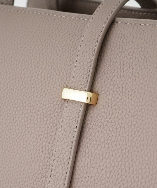 Leilian / レリアン ハンドバッグ | 2WAYトートバッグ | 詳細6